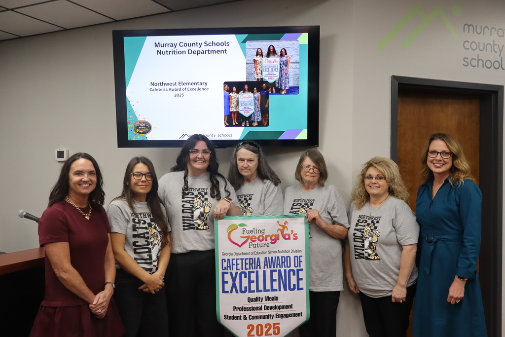 October BOE recoginitions