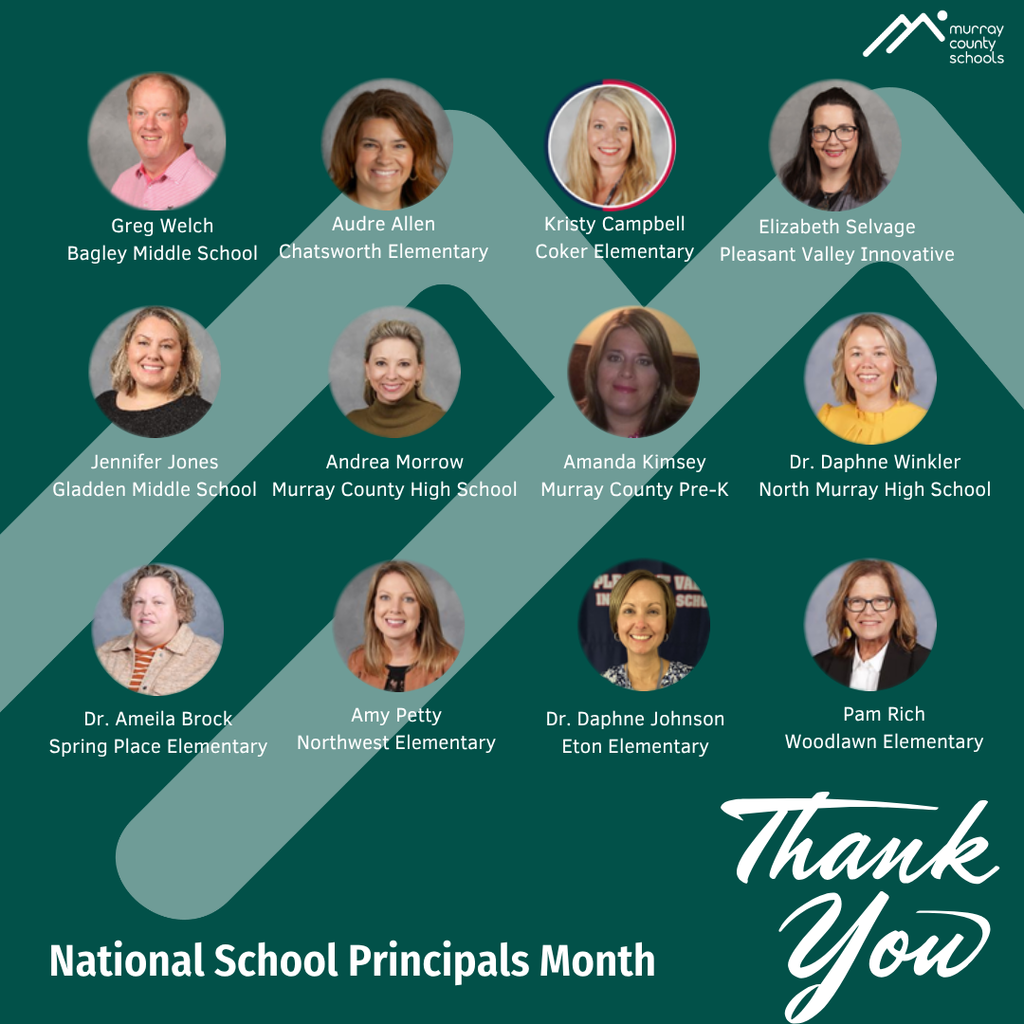 national principal month