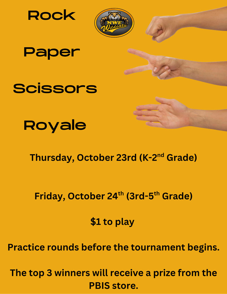 RPS - English (Yellow)