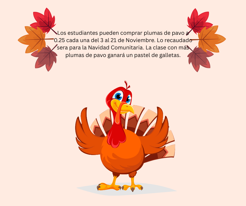 Support Community Christmas!