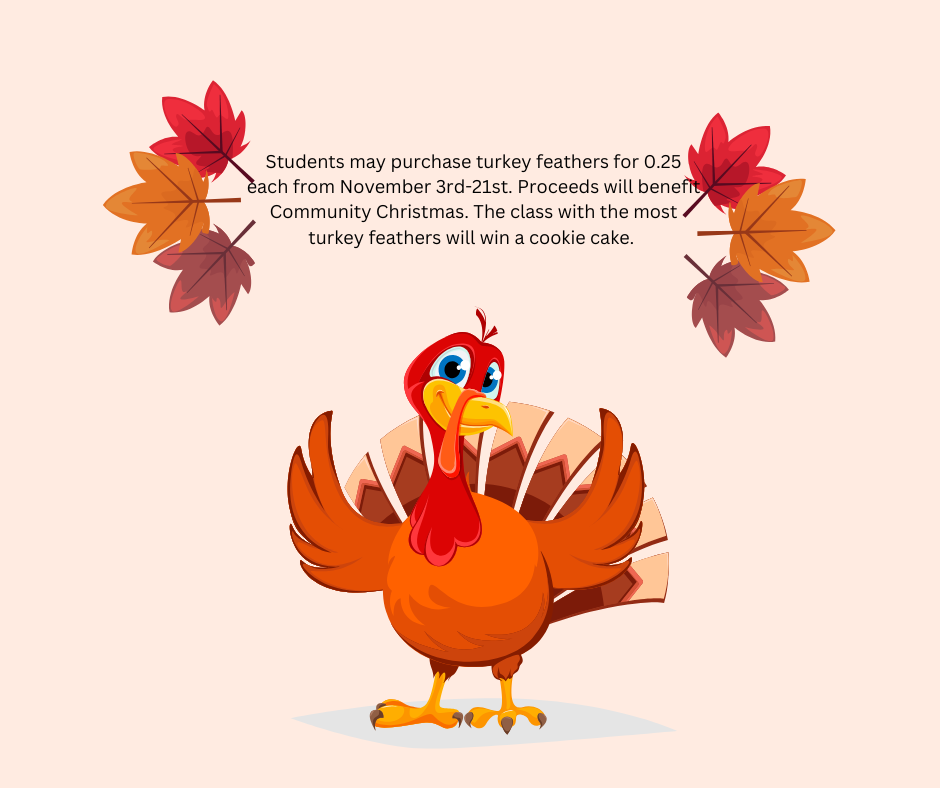 Support Community Christmas!