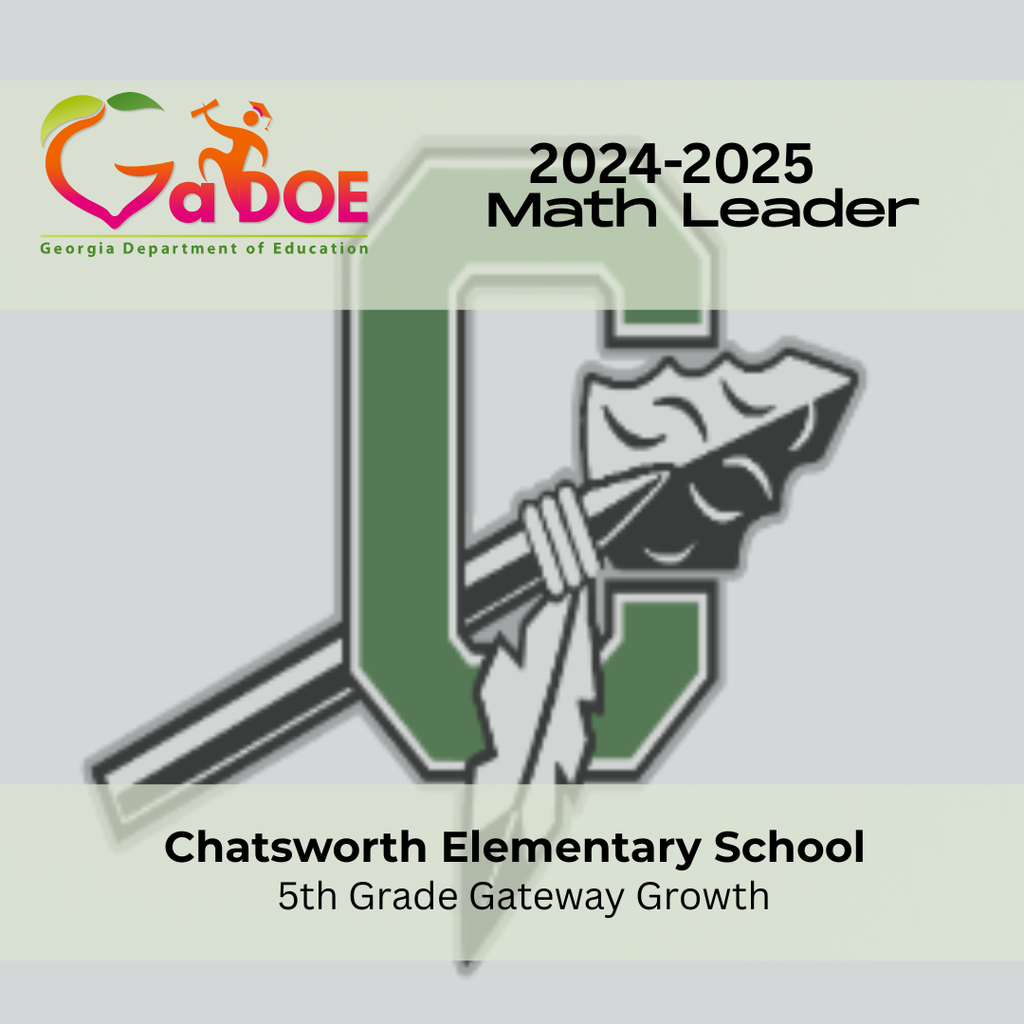 GADOE Leader Graphic
