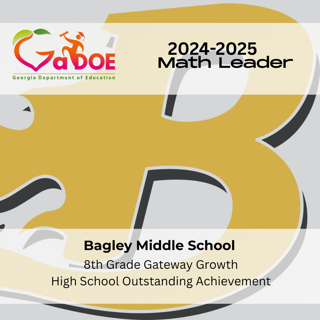 GADOE Leader Graphic