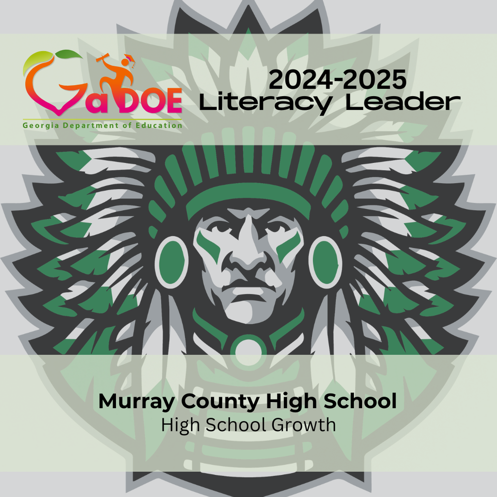 GADOE Literacy Leaders