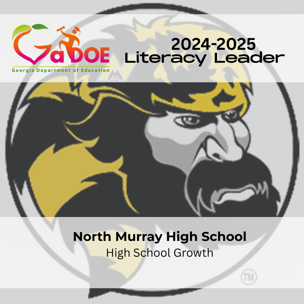 GADOE Leader Graphic