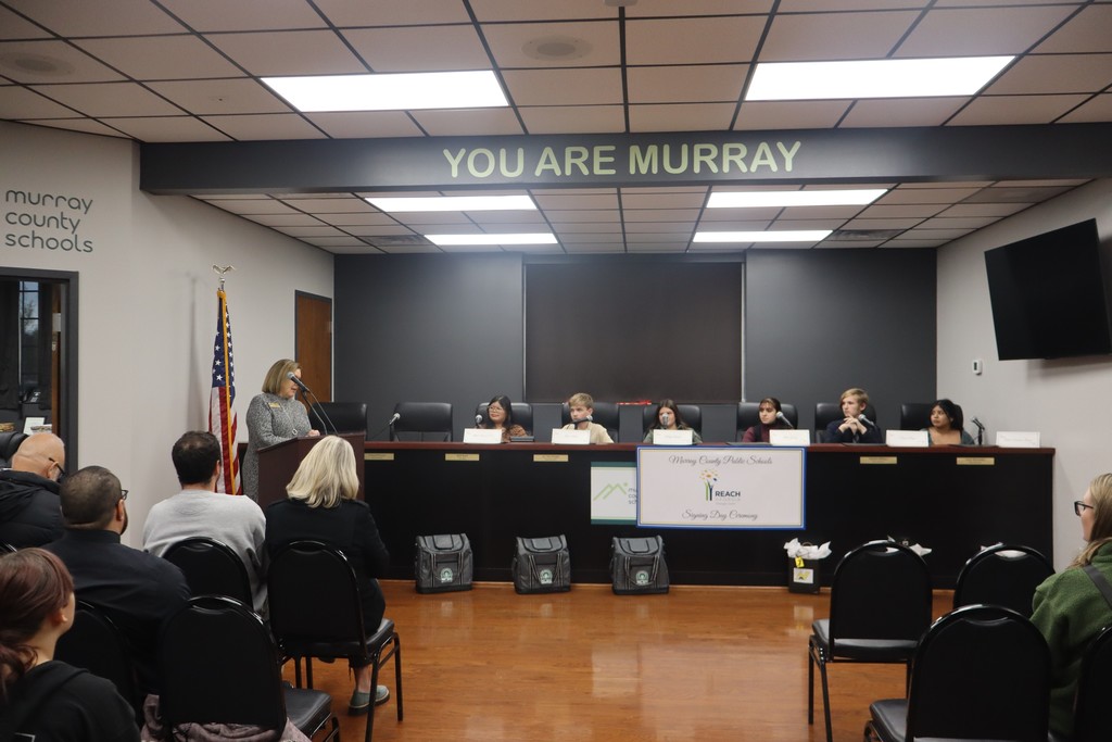 2025 REACH Scholarship Students