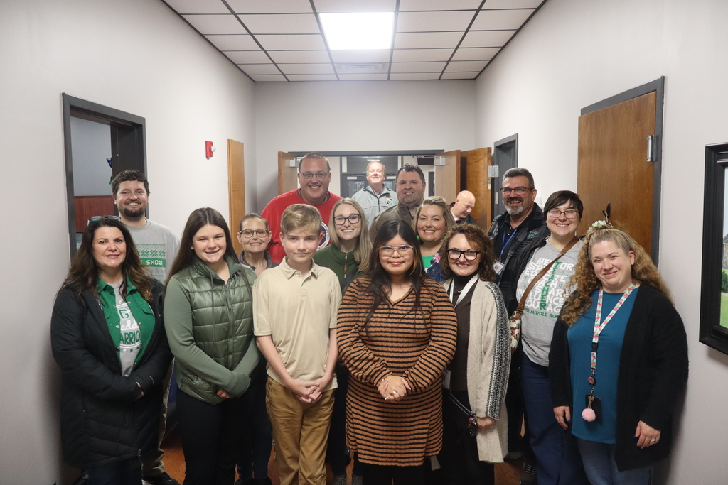 2025 REACH Scholarship Students