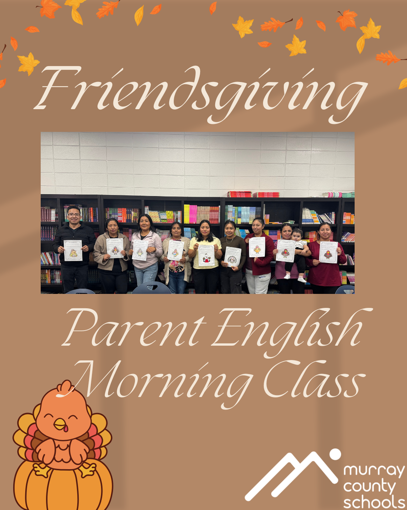 English Class Morning