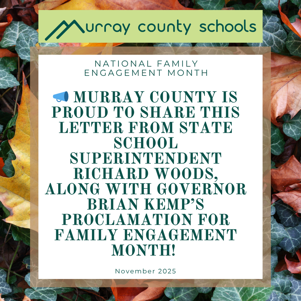 National Family Engagement Month