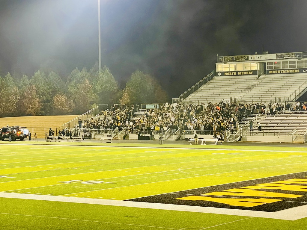 NMHS Football Friday