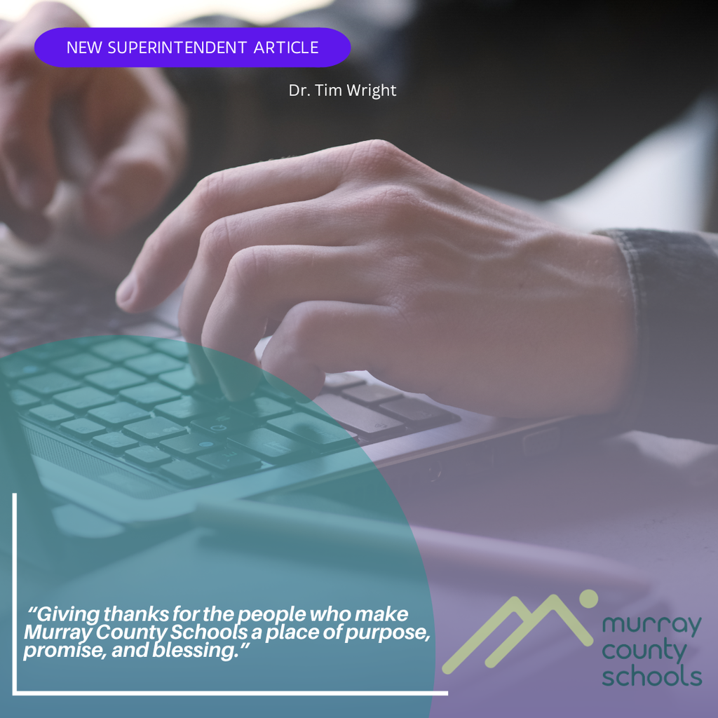 Superintendent Articles