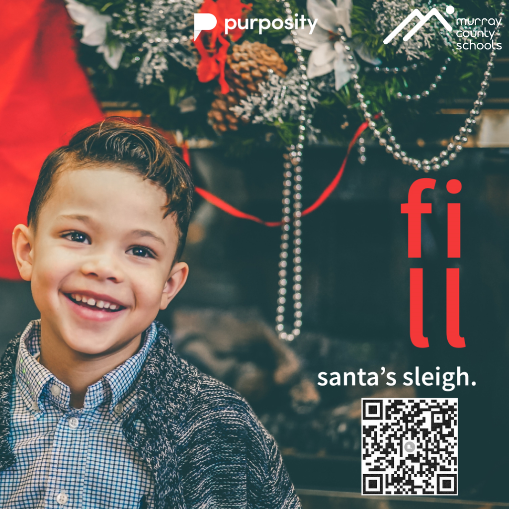 Purposity Tree App announcement