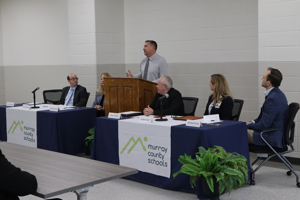 MOU Signing - Healthcare