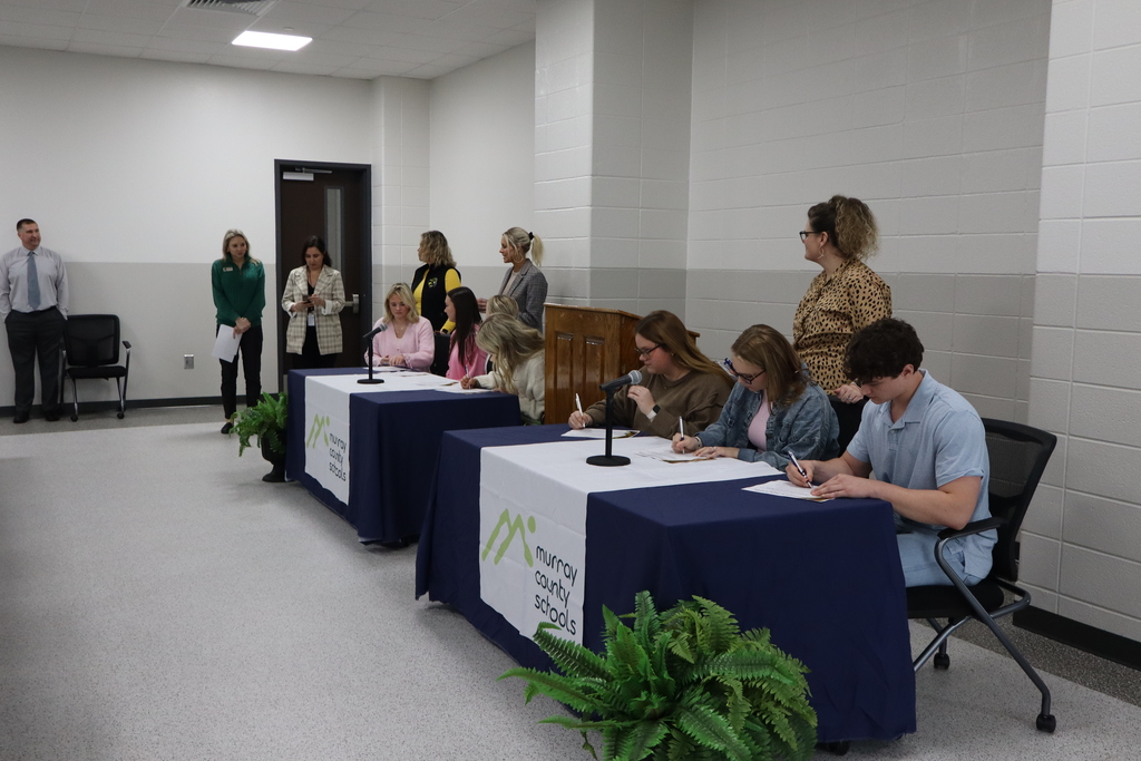 MOU Signing - Healthcare