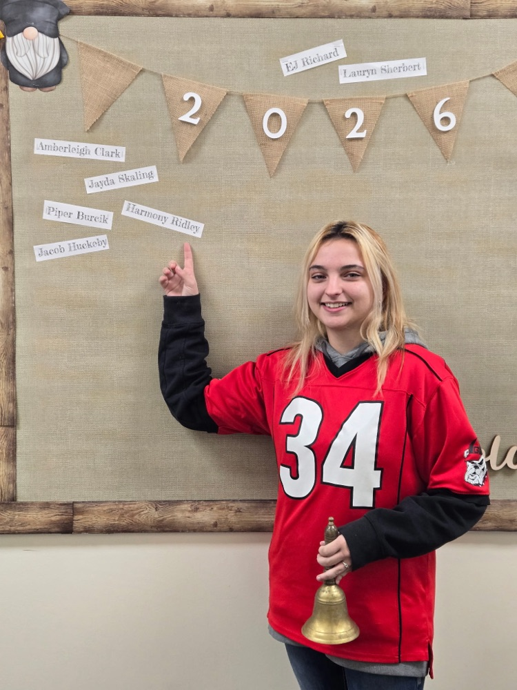 PVIS Grads, Class of 2026!