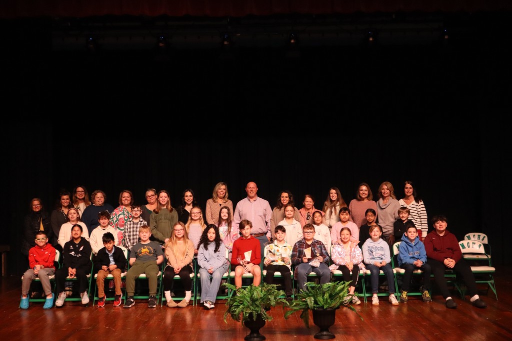 Spelling Bee 2025 winners