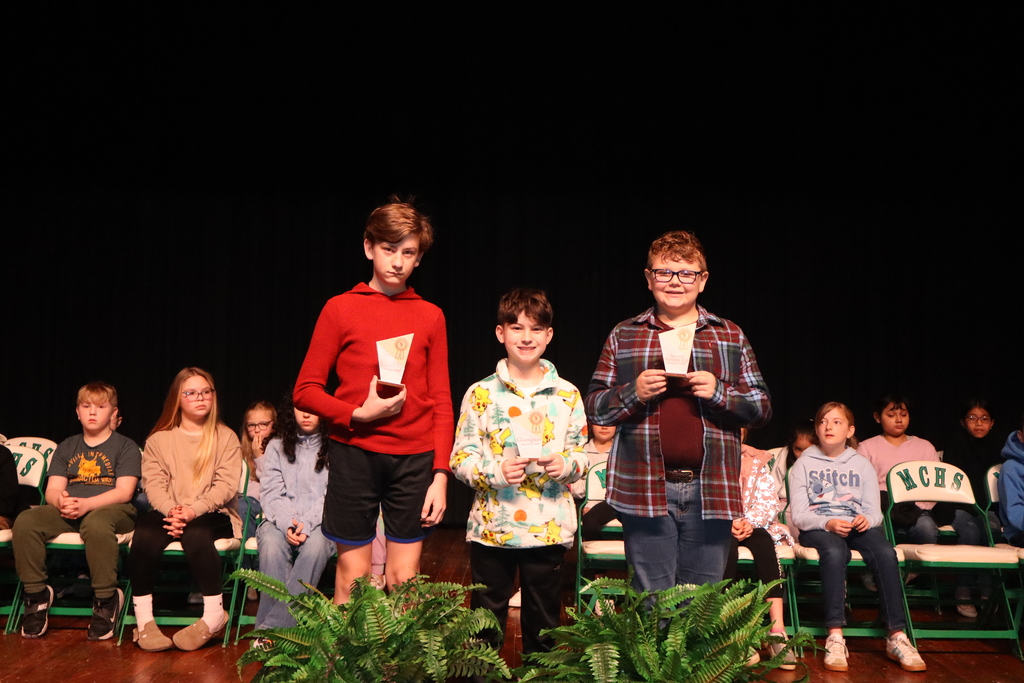 Spelling Bee 2025 winners