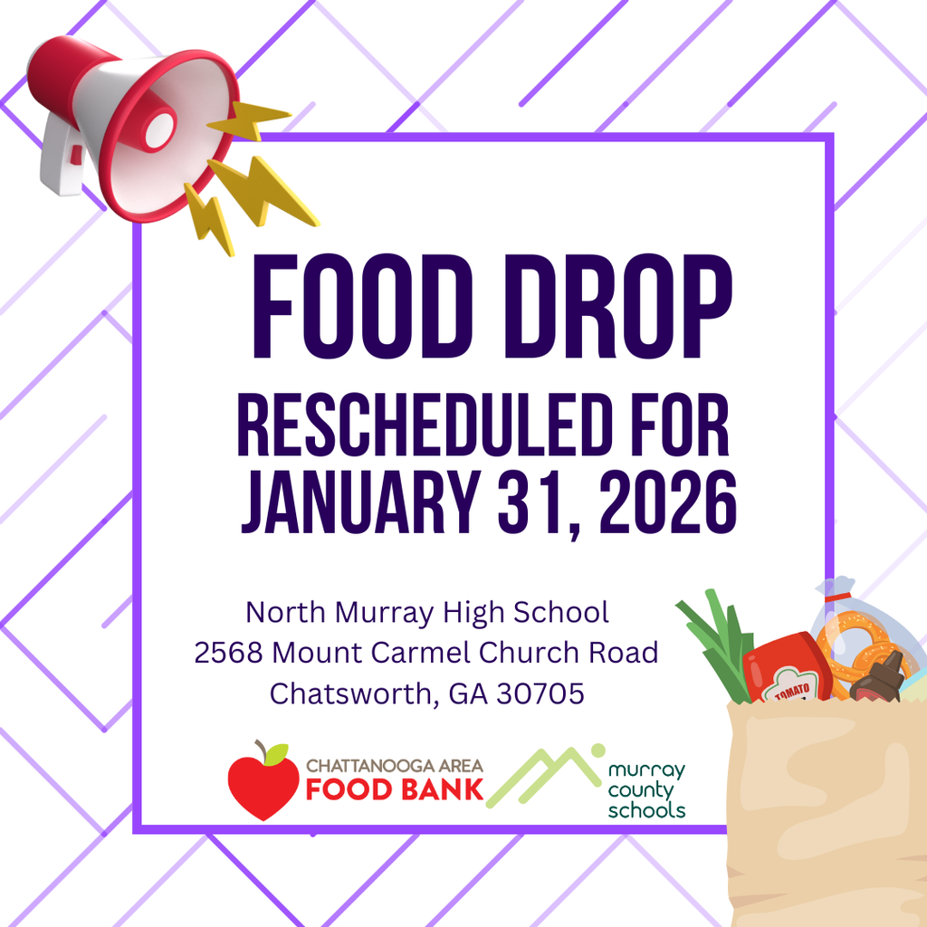food drop graphic