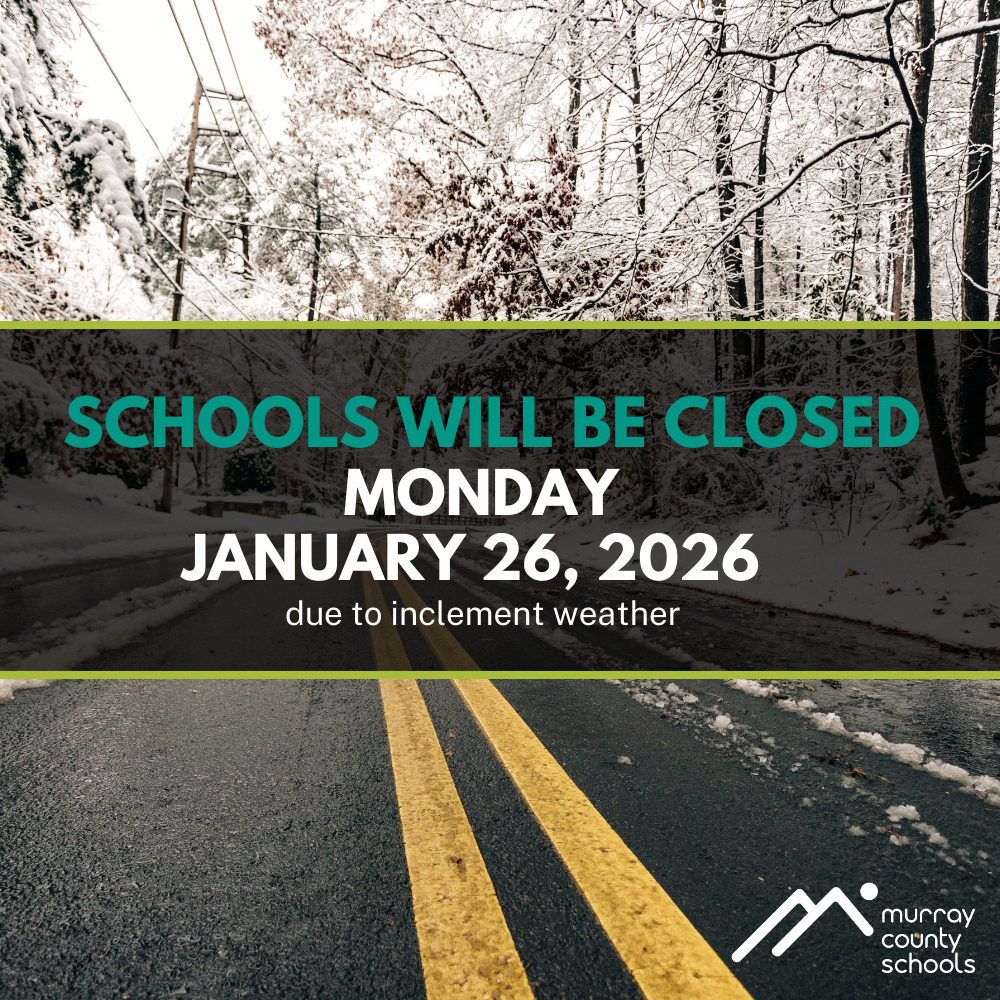 weather announcement