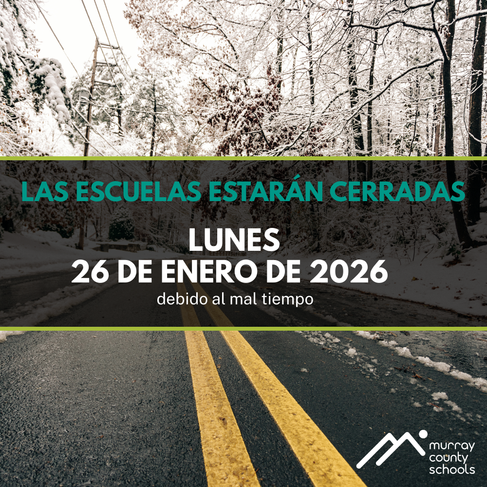 weather announcement spanish