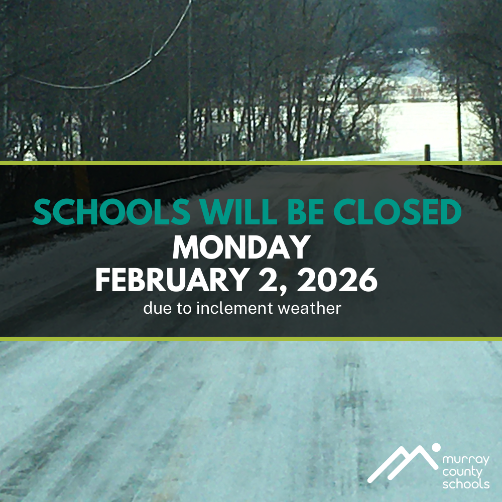 weather announcement