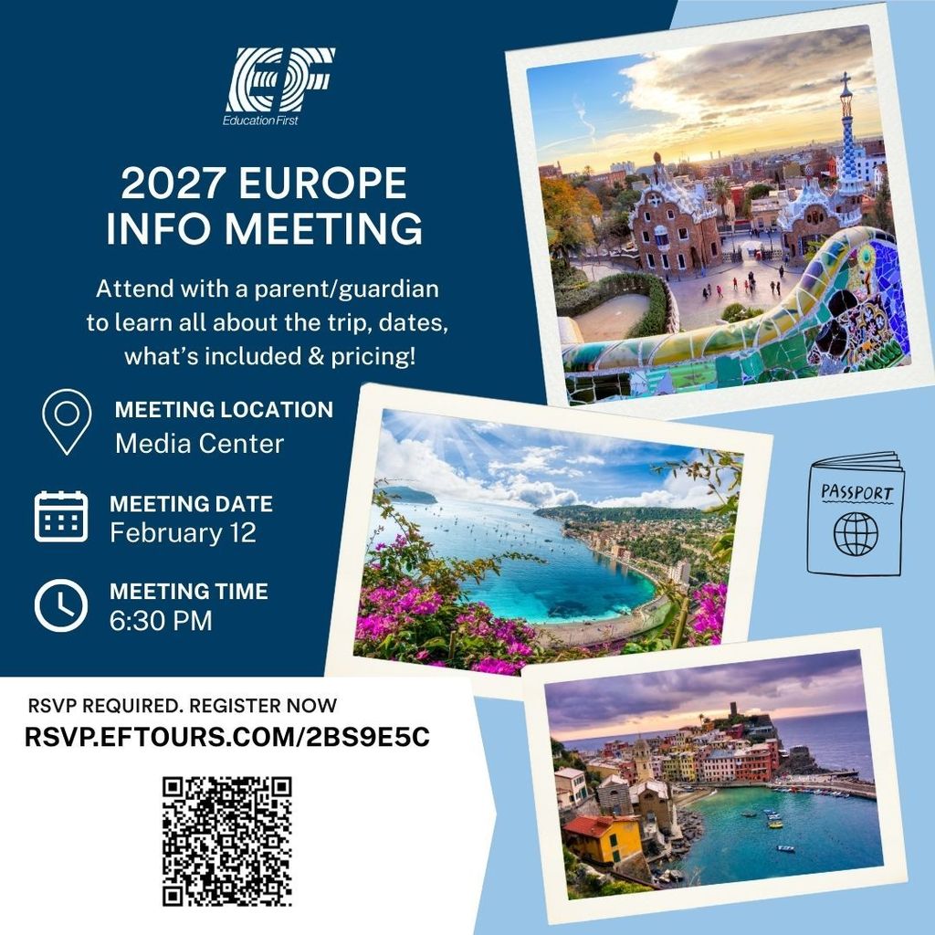 2027 europe info meeting
