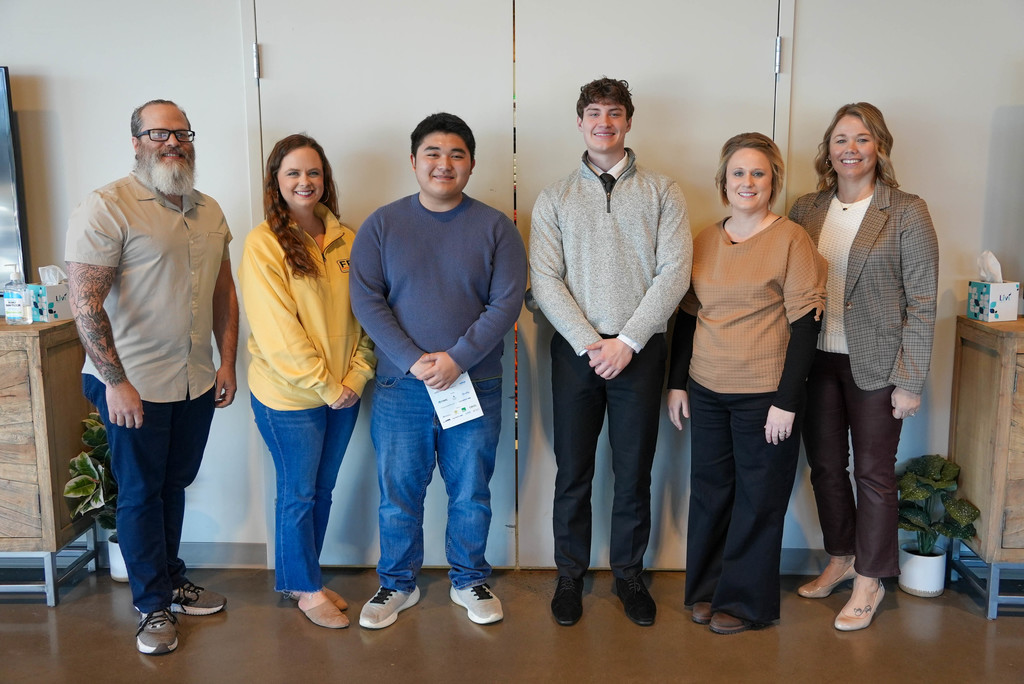 star student and teachers