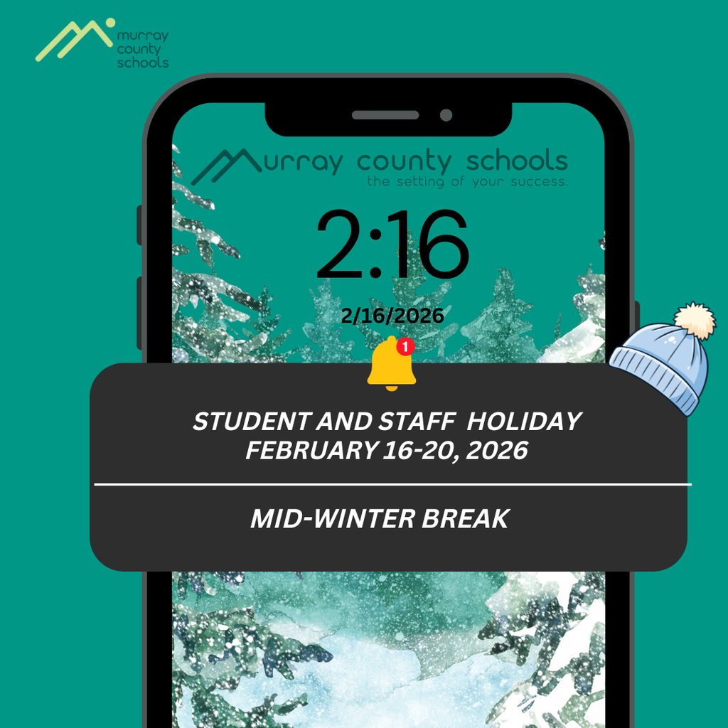 midwinter break graphic