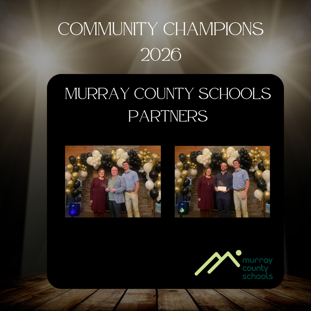 MCS Community Champion Partners pics