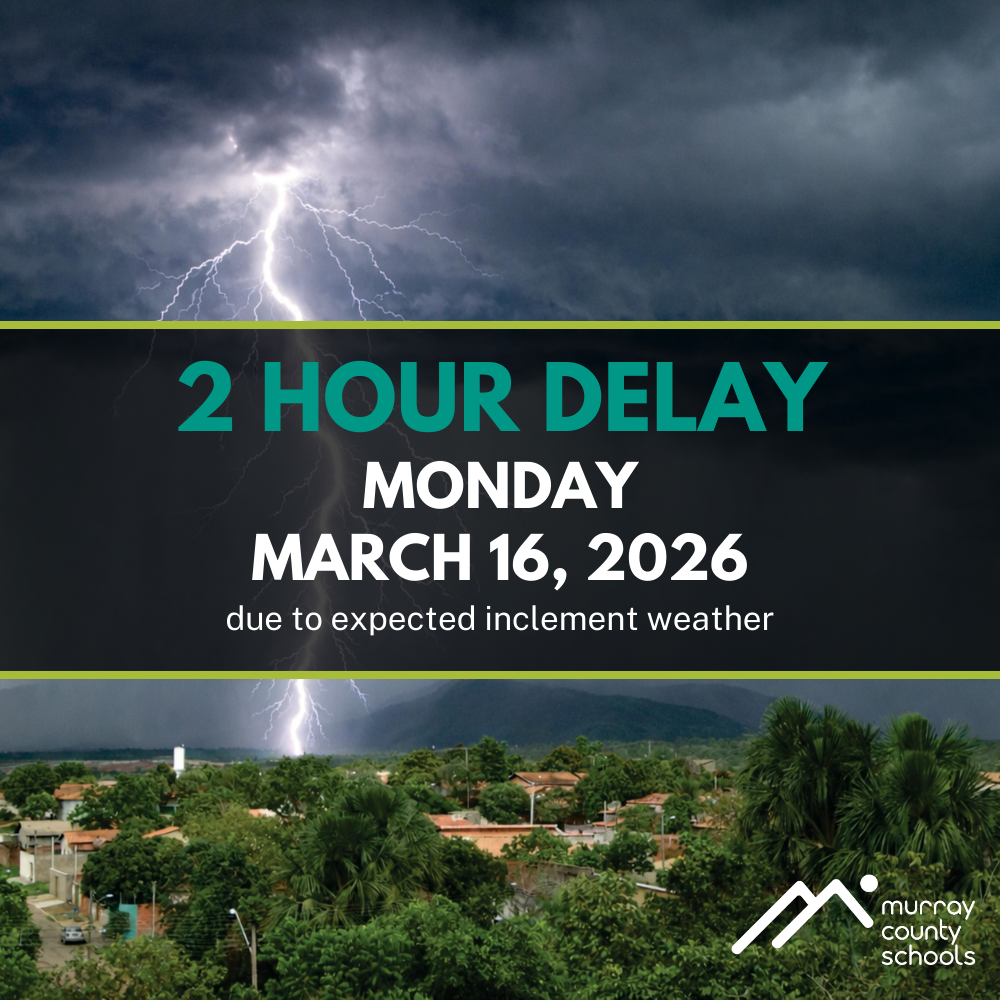 weather message update