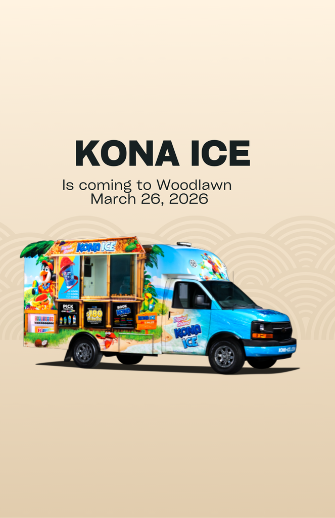 Kona Ice