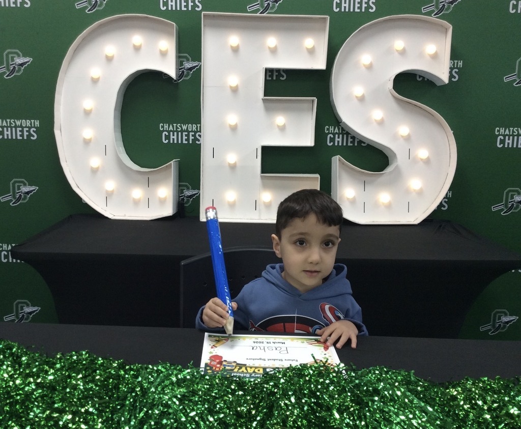 CES