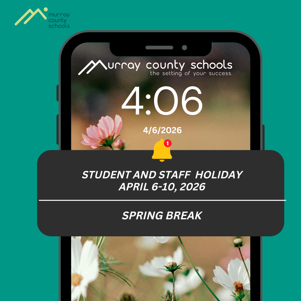 break reminder graphic