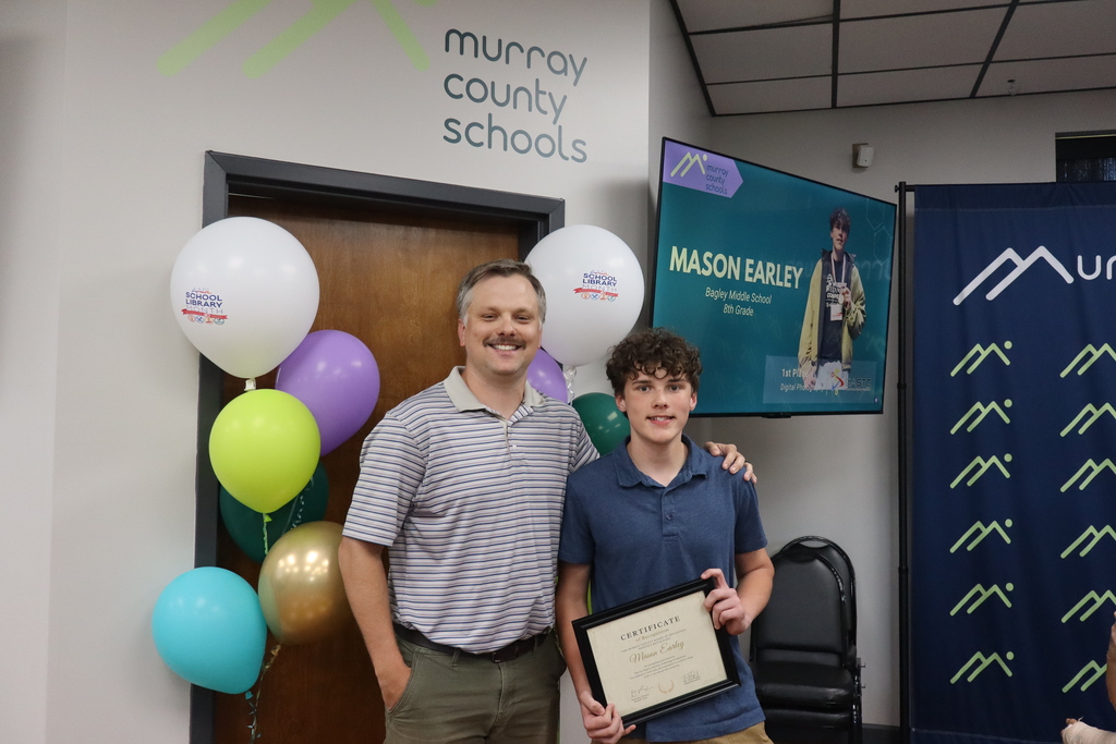 tech student winner