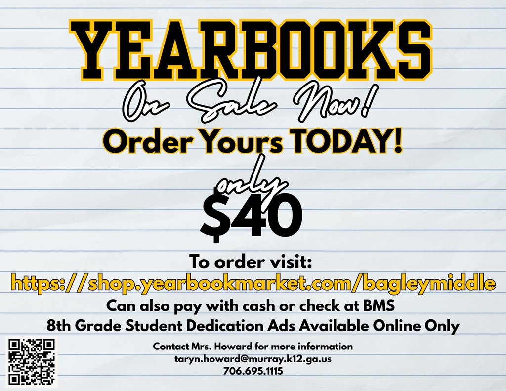 Yearbook Info 