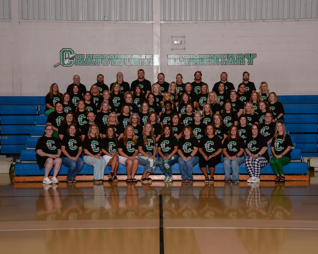Chatsworth Elementary Faculty