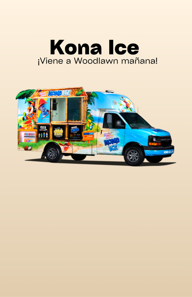 Kona Ice
