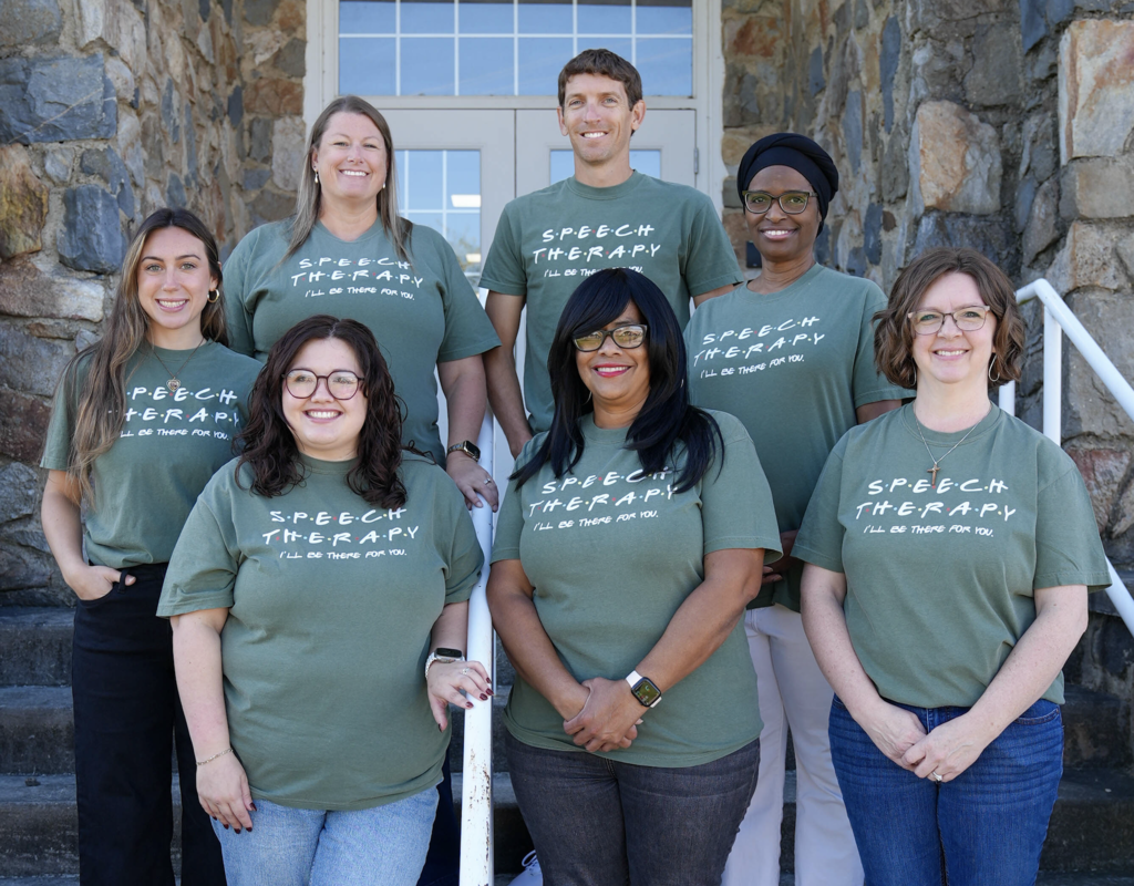 MCS Speech Language Pathologists