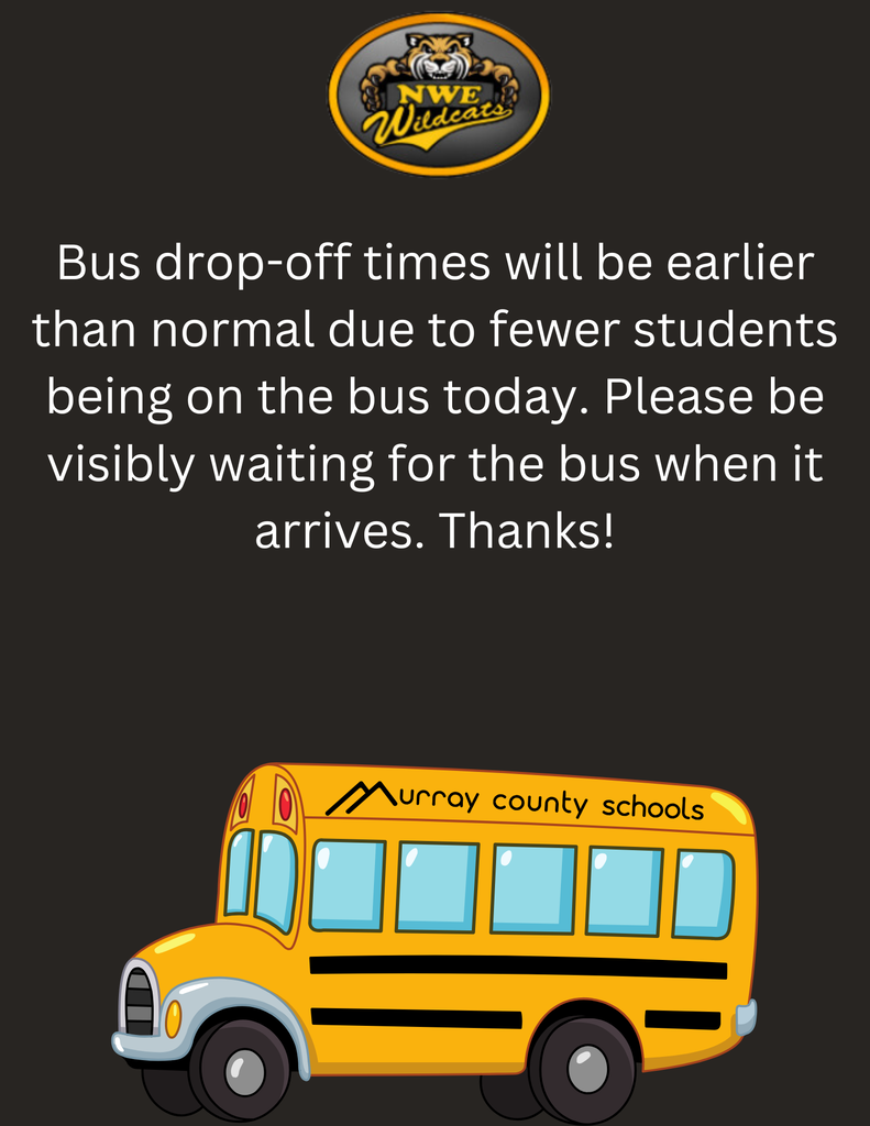 Bus Drop-Off