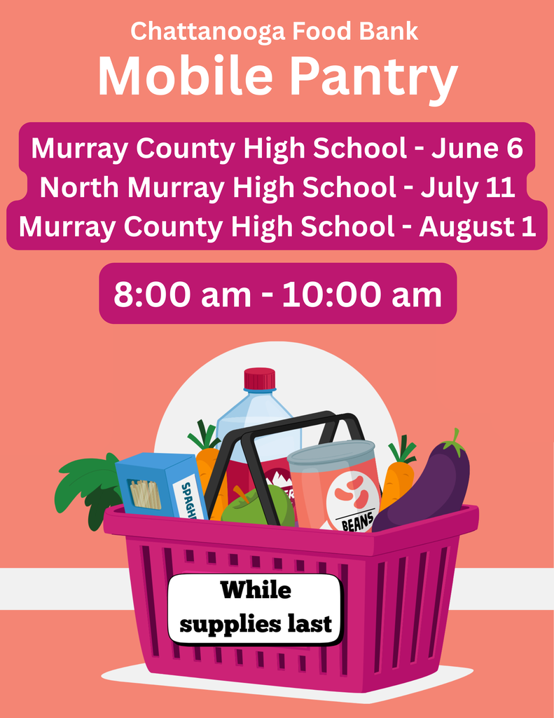 Mobile pantry flyer