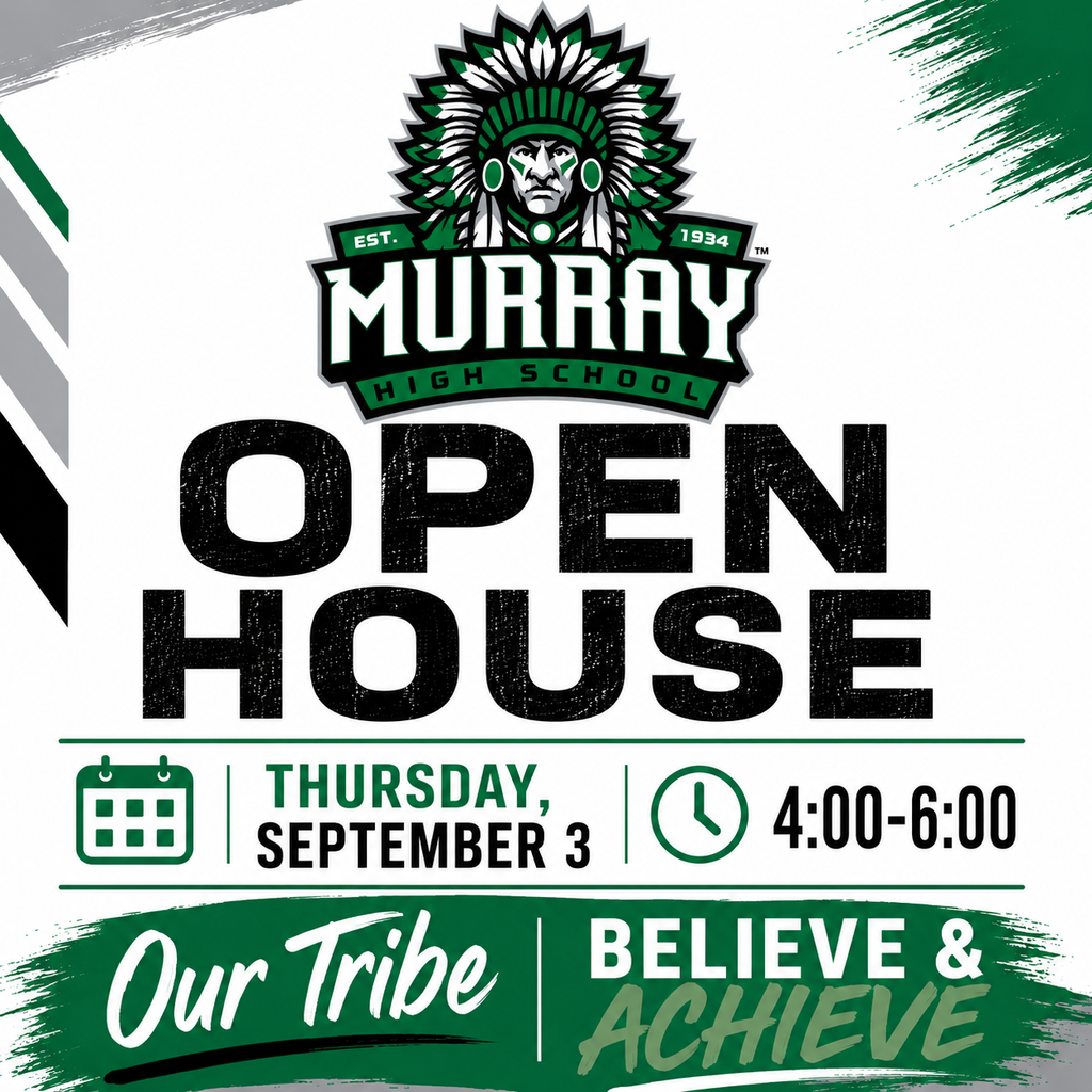 MCHS Open House