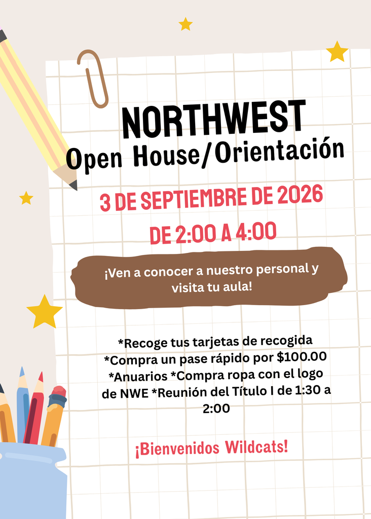 Open House