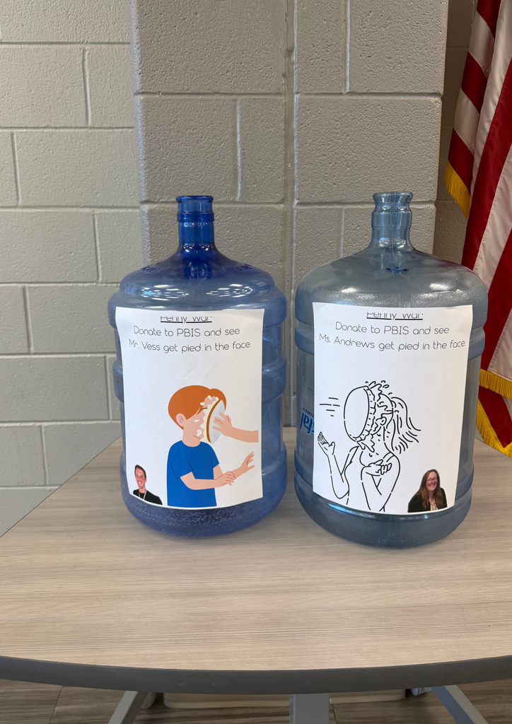 Penny War