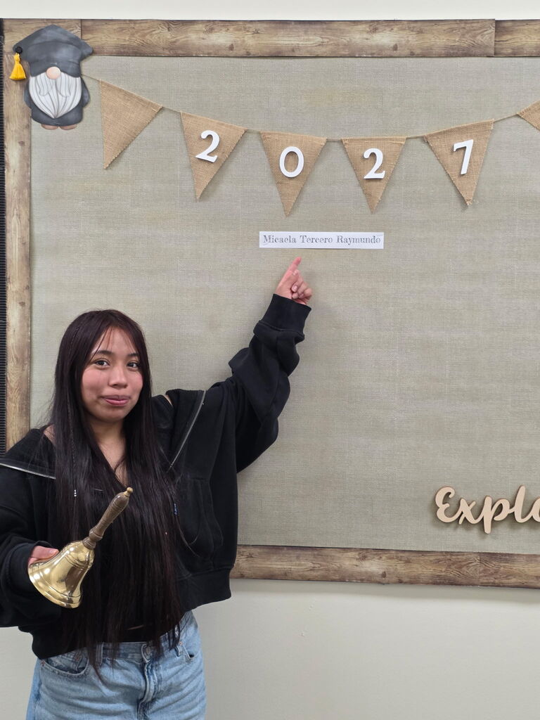Graduate 9-18-26