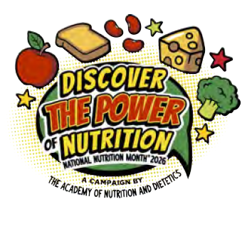 The Power of Nutrition