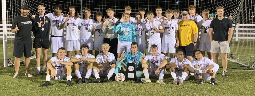 2A Sectional Champs