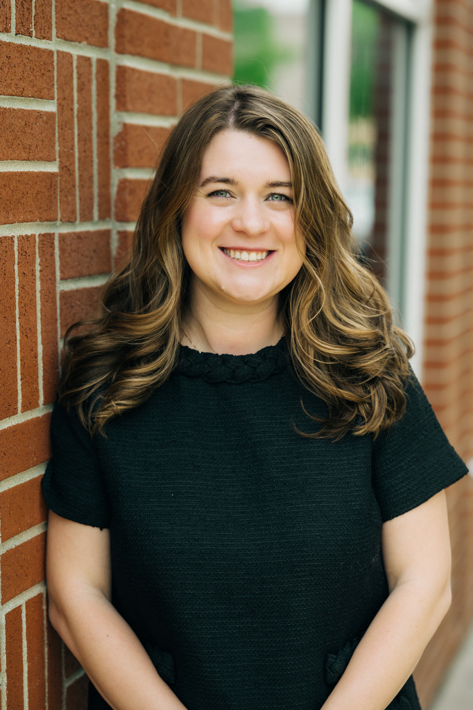 Shelley Stubblefield - Principal