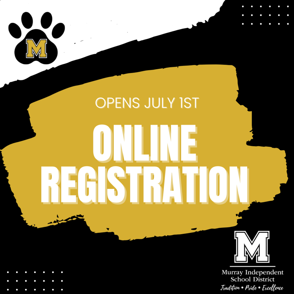 Online Registration