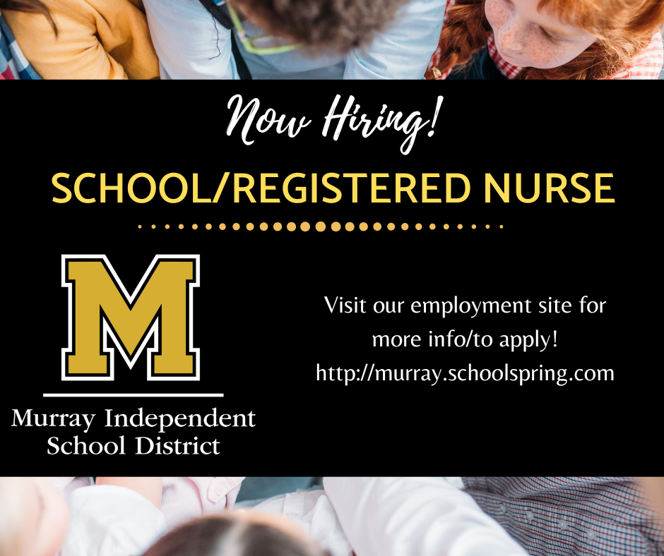 Nurse Job Posting