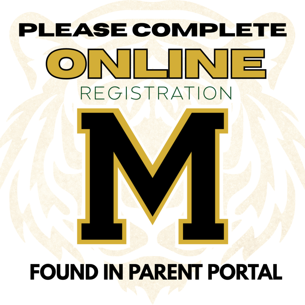 MISD Online Registration